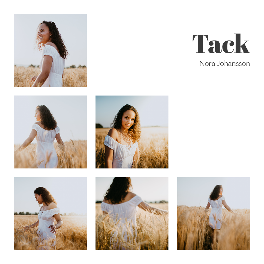 Tack — Diagonal datum