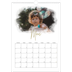 A3 Årskalender — Fotoeffekter [Mars]