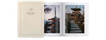 Fotoböcker — Arkivedit - Tokyo