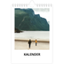 Fotokalender A5 Enkel — Vit kalender [omslag]