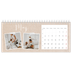 Skrivbordskalendrar — Scrapbook kalender [omslag]