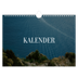 Fotokalender A4 Enkel — Oändlig flykt [omslag]