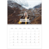 Fotokalender A3 Klassisk (30 x 40 cm) — Klassisk kalender [Mars]
