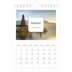 Fotokalender A5 Enkel — Hela historien [Februari]