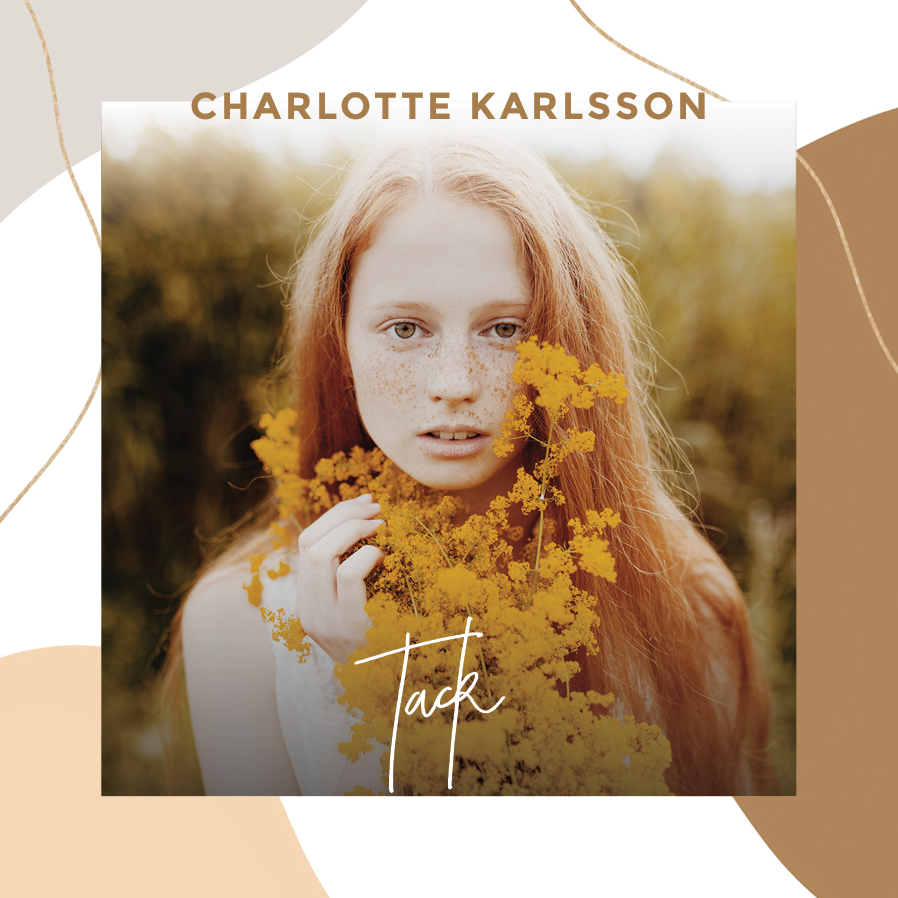 Tack — Naturliga toner