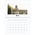 Fotokalender A3 Klassisk (30 x 40 cm) — Enkel bild [omslag]