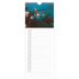 Fotokalender Smal  — Oändlig flykt [Februari]