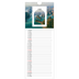 Fotokalender Smal  — Det öppna valvet [Mars]
