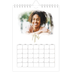 Fotokalender A5 Enkel — Fotoeffekter [April]