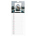 Fotokalender Smal  — Det öppna valvet [April]