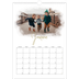 A3 Årskalender — Fotoeffekter [Januari]