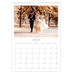 A3 Årskalender — Koboltklassiker [Januari]