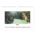Fotokalender A4 Enkel — Enkel bild [April]