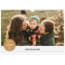 Fotokalender A3 Enkel — Fotoklistermärke [omslag]