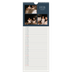 Fotokalender Smal  — Skiffer & seriffer [Februari]
