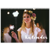 Fotokalender A3 Klassisk (30 x 40 cm) — Handskrift på bilden [omslag]
