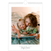 Fotokalender A4 Enkel (20 x 30 cm) — Flera typsnitt [omslag]