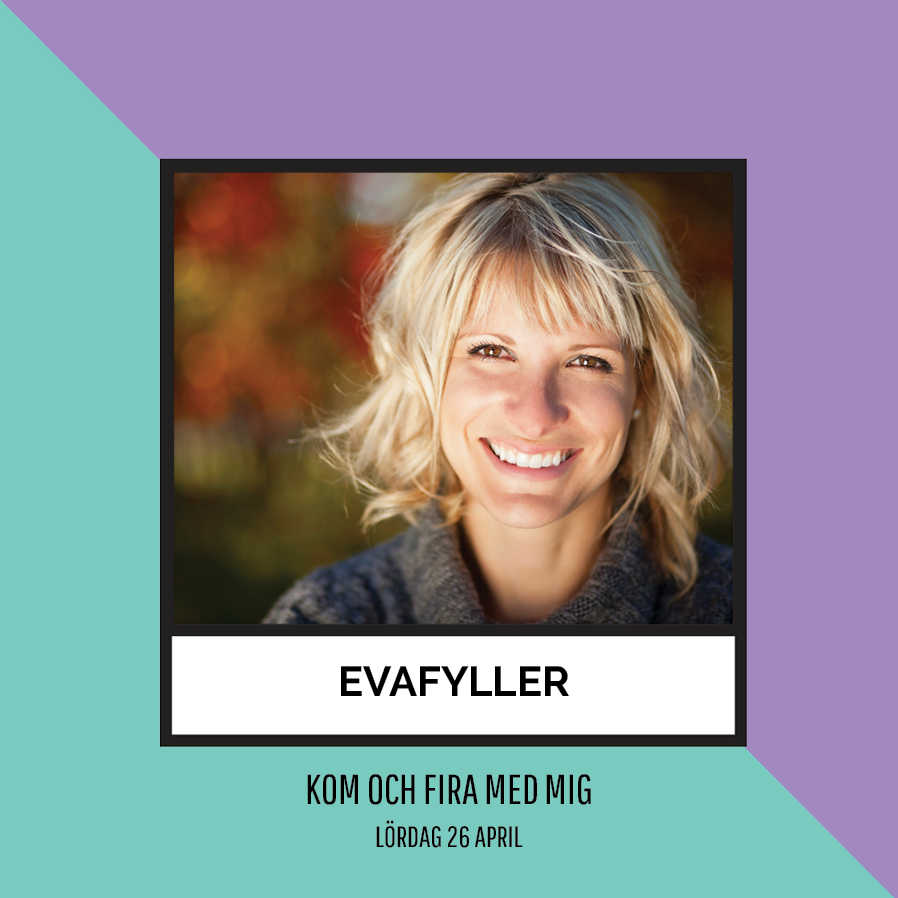 Inbjudningar — Tvåfärgad ram