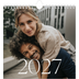 Årskalender kvadratisk — Stora bilder [omslag]