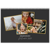 Fotokalender A3 Klassisk (30 x 40 cm) — Goda minnen [omslag]