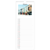 Fotokalender Smal  — Min reseskildring [Mars]