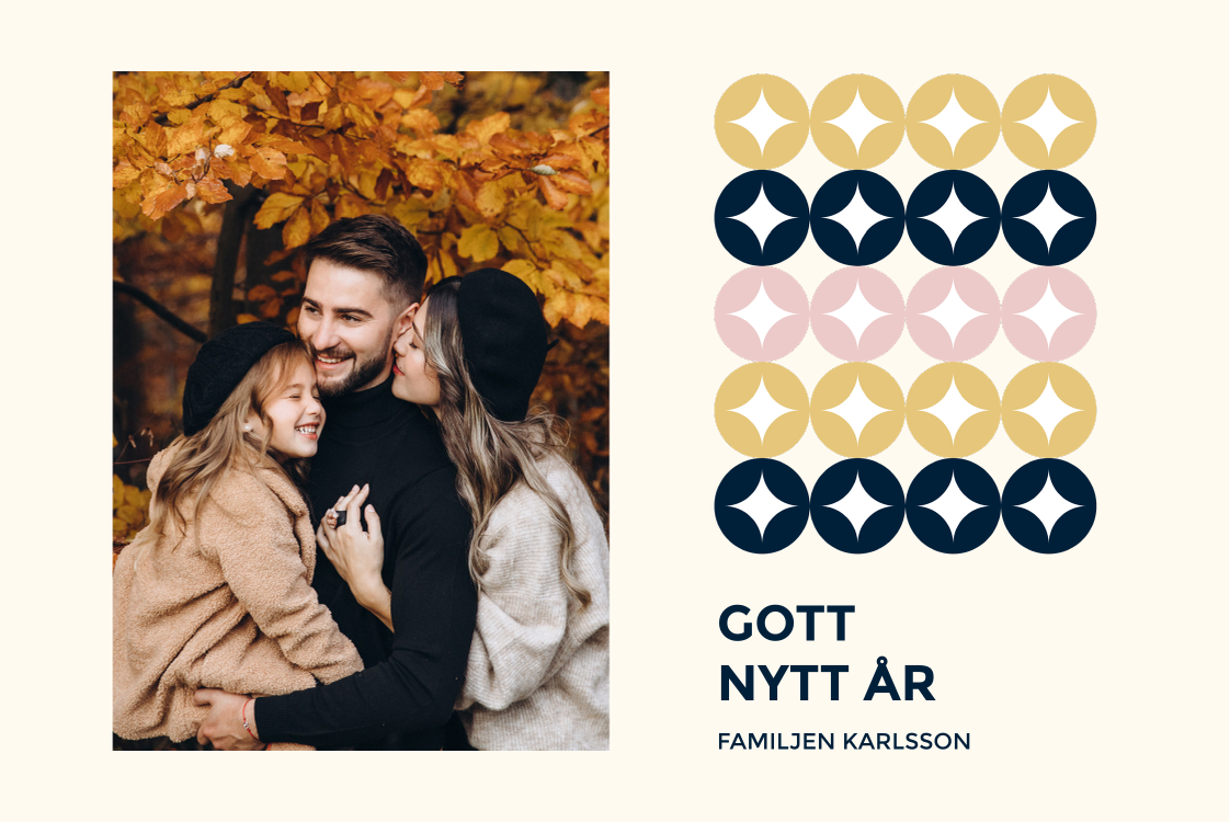 Fotokort — Forma säsongen