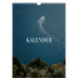 A3 Årskalender — Oändlig flykt [omslag]