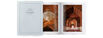 Fotoböcker — Arkivedit - Delhi