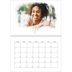 Fotokalender A3 Klassisk (30 x 40 cm) — Fotoeffekter [April]