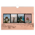 Fotokalender A4 Enkel — Äventyrslängtan [omslag]