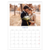 A3 Årskalender — Koboltklassiker [Februari]