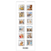 Fotokalender Smal  — Albumögonblick [omslag]