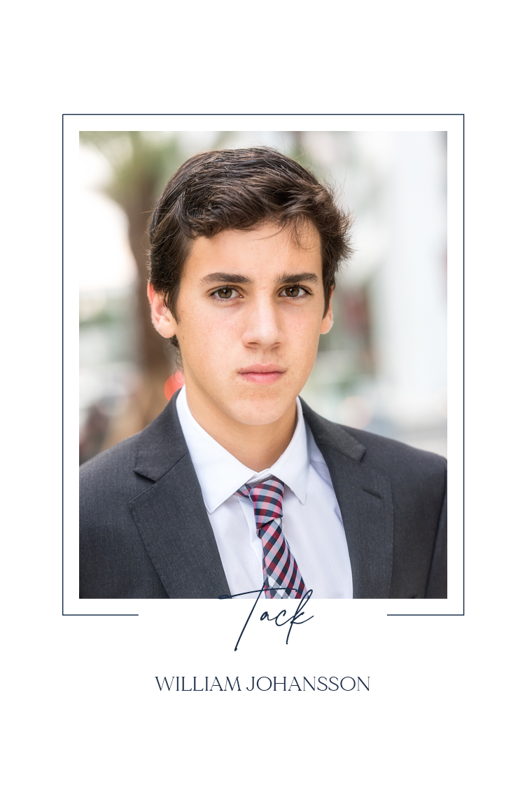 Tack — Minimalistisk kommunion