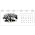 Skrivbordskalendrar — Fotoeffekter [Februari]