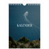 Fotokalender A5 Enkel — Oändlig flykt [omslag]