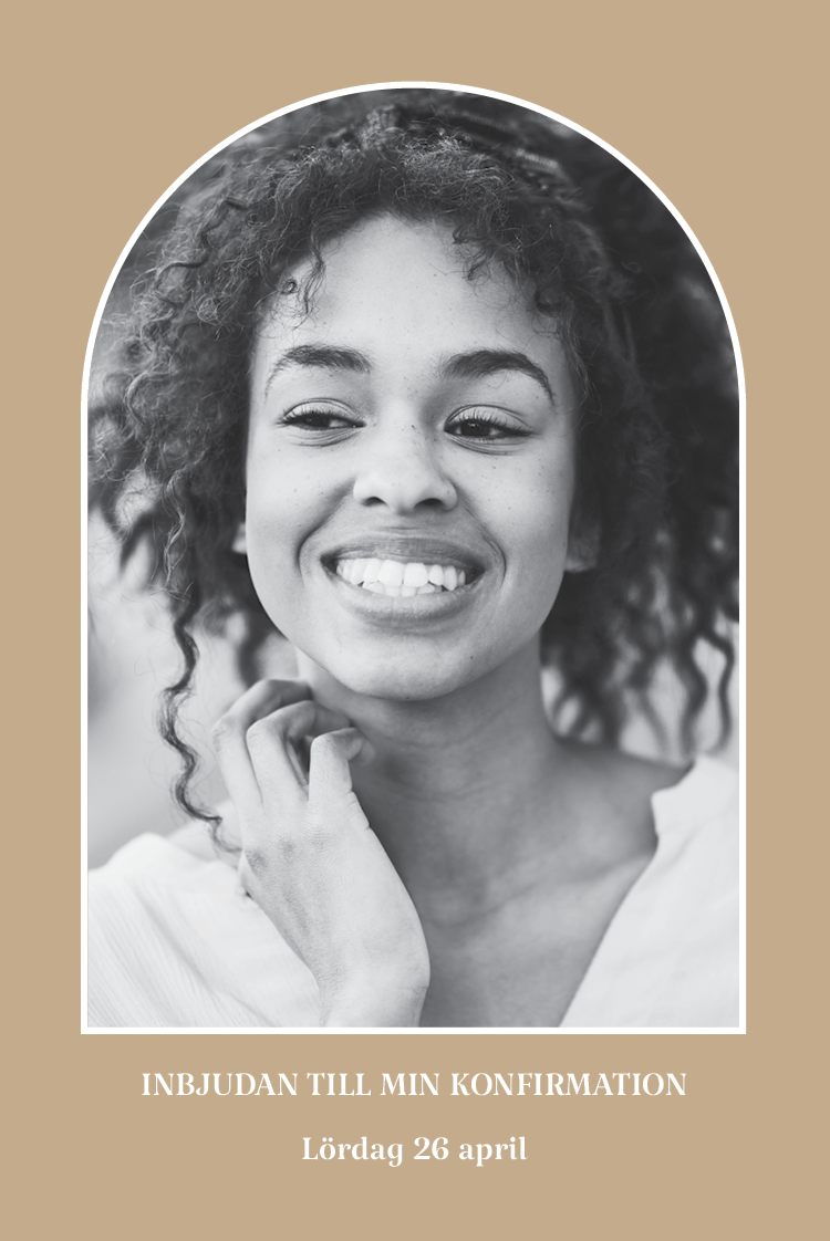 Inbjudningar — Gyllene båge