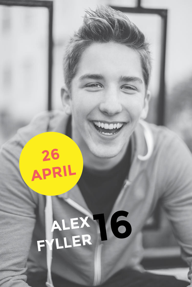 Inbjudningar — Tånårfest