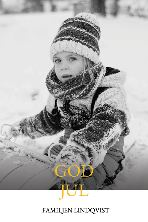 Fotokort — Historisk stil