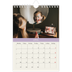 Fotokalender A5 Enkel — Pastellkapitel [April]