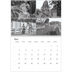 Fotokalender A3 Klassisk (30 x 40 cm) — Bilder i fokus [Mars]