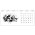 Skrivbordskalendrar — Fotoeffekter [Maj]