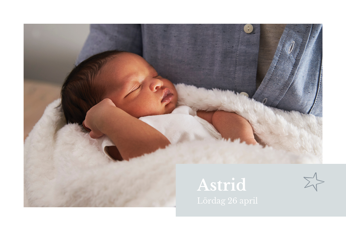 Inbjudningar — Liten gnista