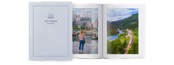 Fotoböcker — Arkivedit - Oslo