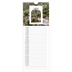 Fotokalender Smal  — Det öppna valvet [Februari]