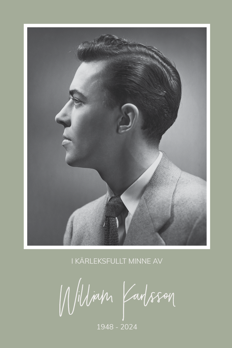 Tack — Modernt minnesmärke