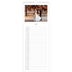 Fotokalender Smal  — Koboltklassiker [Maj]