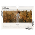 Fotokalender A4 Enkel — Bläck & murgröna [Februari]