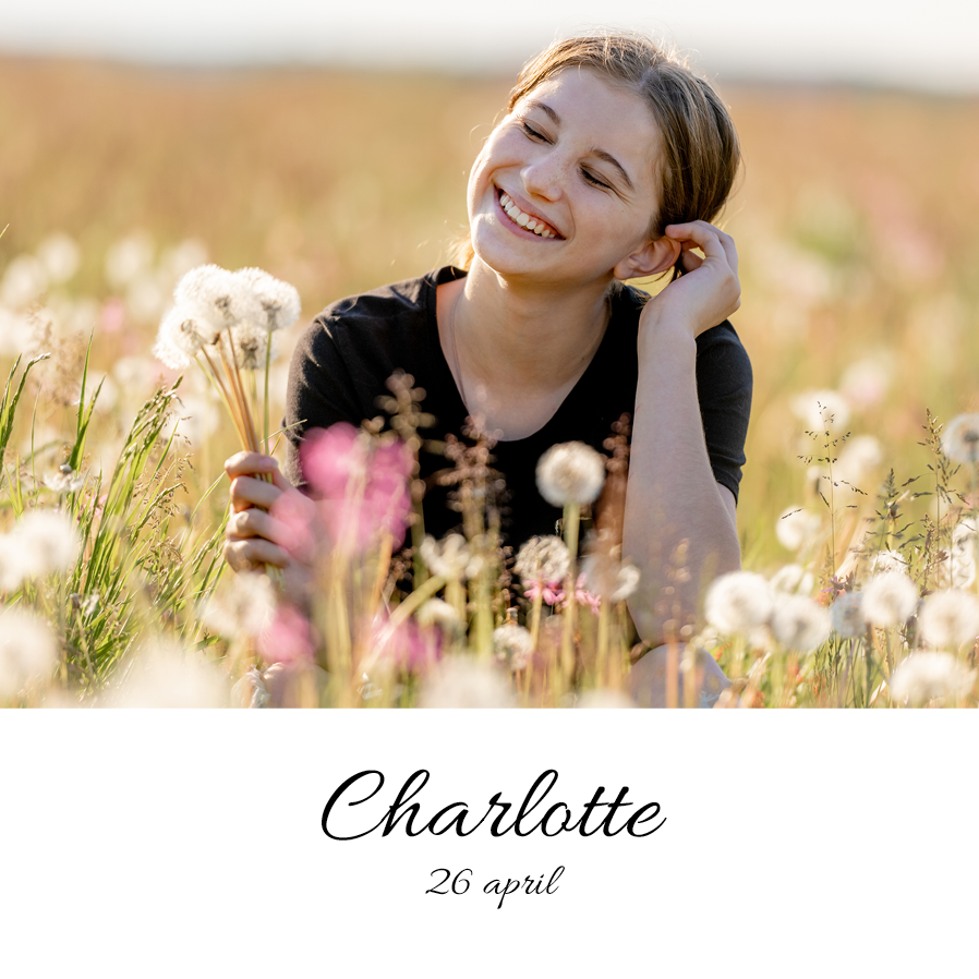 Inbjudningar — En liten antecking