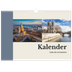 Fotokalender A3 Enkel — Världens sevärdheter [omslag]