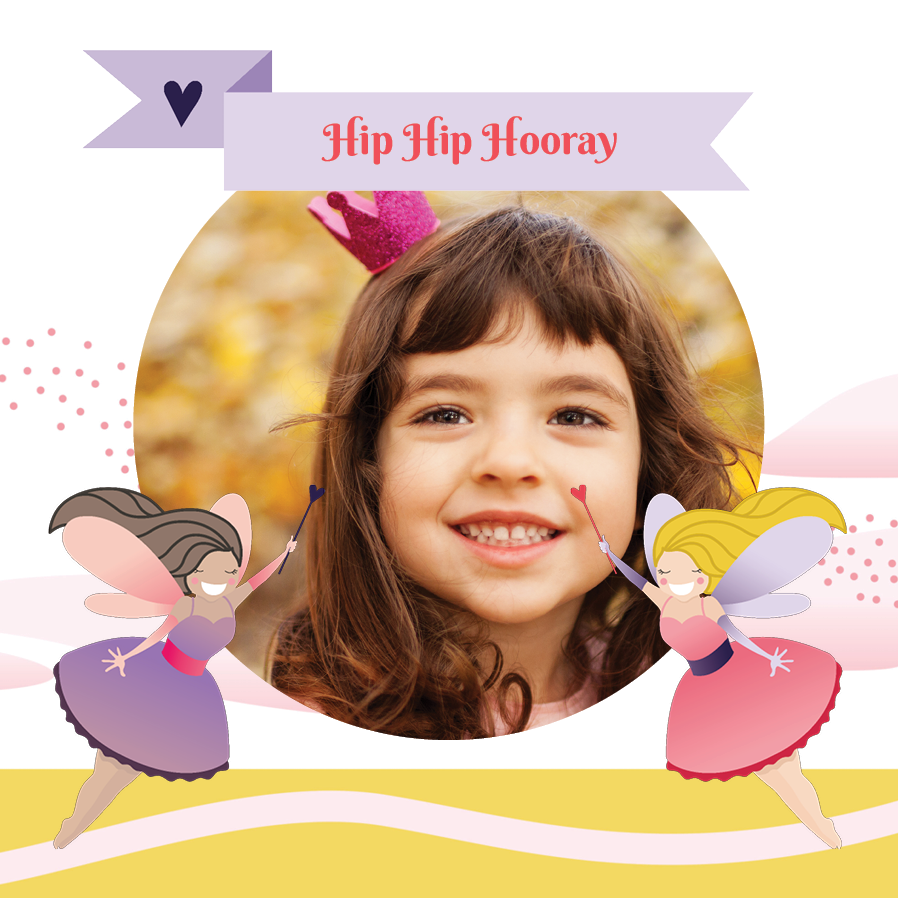 Inbjudningar — Sagoillustration